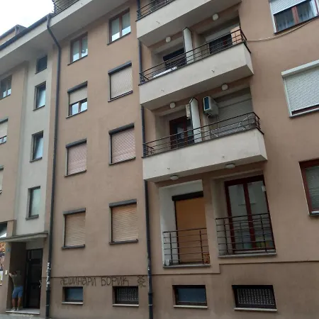 Apartman Jelena Banja Luka