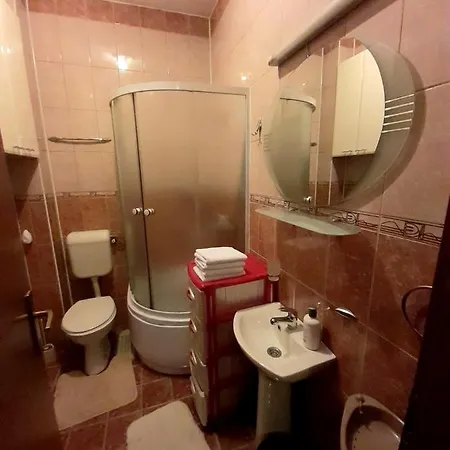 Apartamento Apartman Jelena *